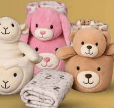 Set baby 1 set - Akcija u trgovini NTL