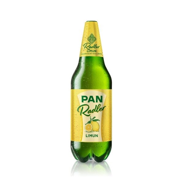 Pan Radler 0.5 L - Akcija u trgovini Spar