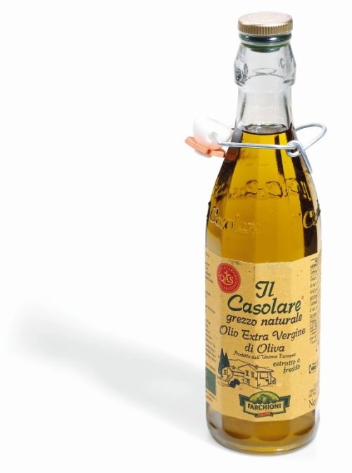 Casolare Ekstra djevičansko maslinovo ulje 0,5 l - Akcija u trgovini Ribola