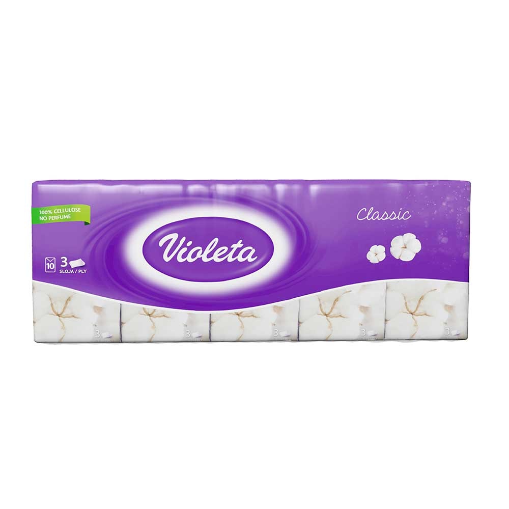 Violeta maramice 10/1 Akcija u trgovini Trgovina Krk