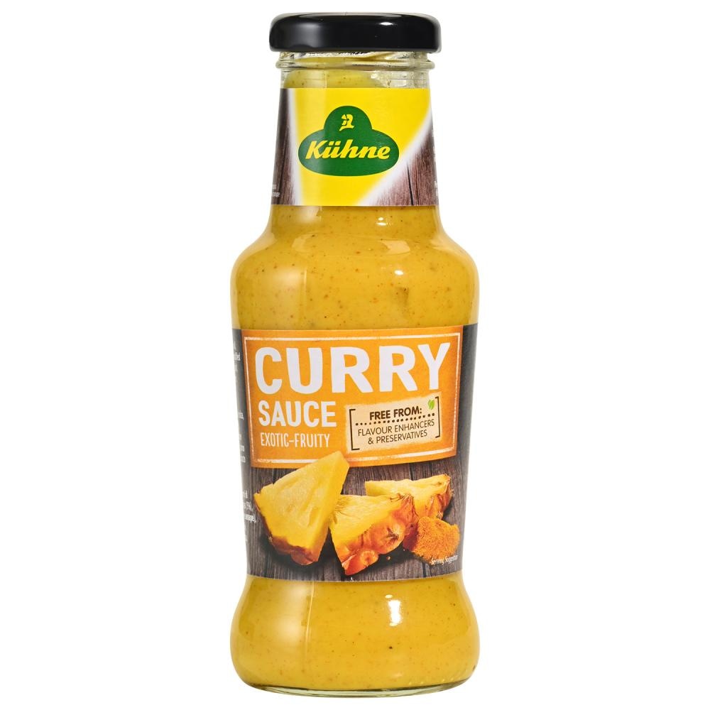 KUHNE Umak - Akcija u trgovini Plodine