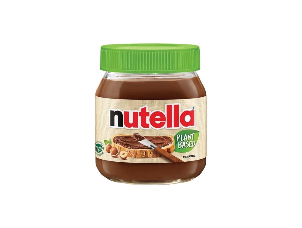 Nutella Plant Based 350g - Akcija u trgovini Žabac