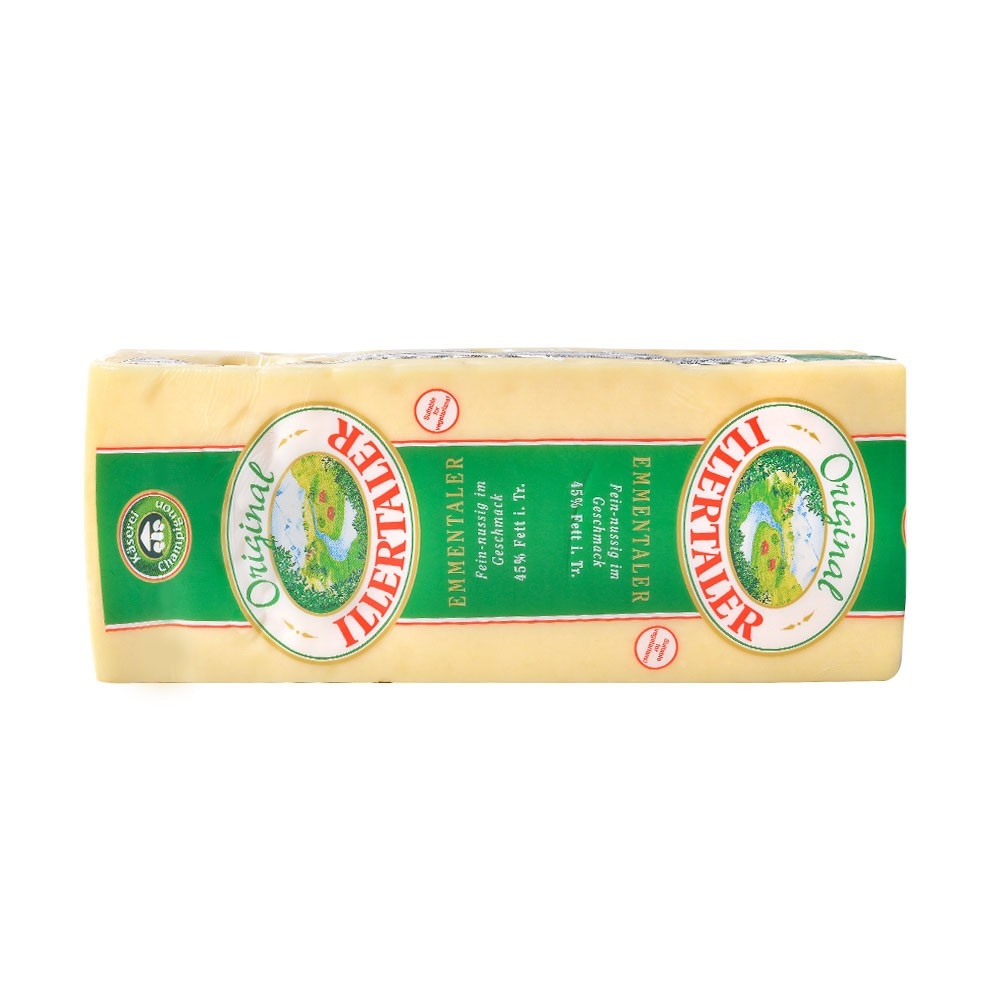 Sir Illertaler Bayerland - Akcija u trgovini Bakmaz