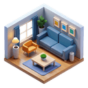 Kategorija - Dnevni boravak