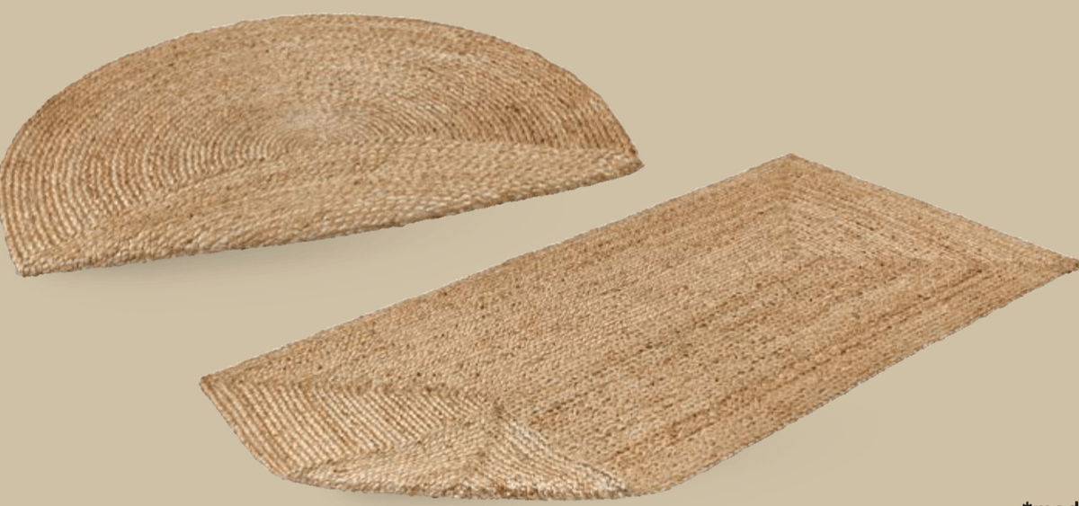 LIVARNO® Tepih Komad - Akcija u trgovini Lidl