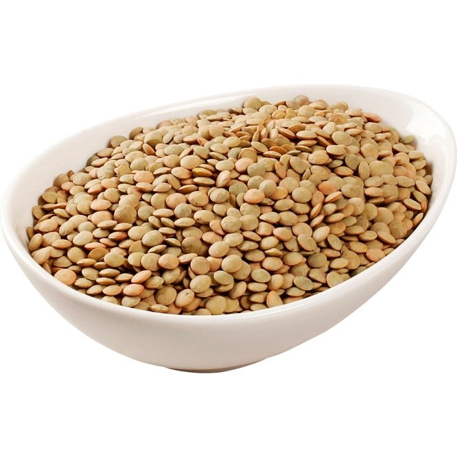 Leća 1 kg - Akcija u trgovini Tommy