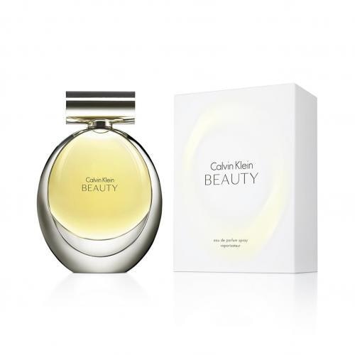 Calvin Klein Beauty 50 ml - Akcija u trgovini Dm