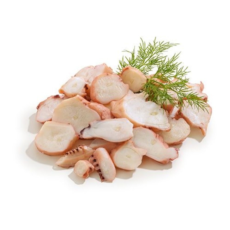 Kuhani i rezani krakovi 500 g - Akcija u trgovini Stanić Diskont