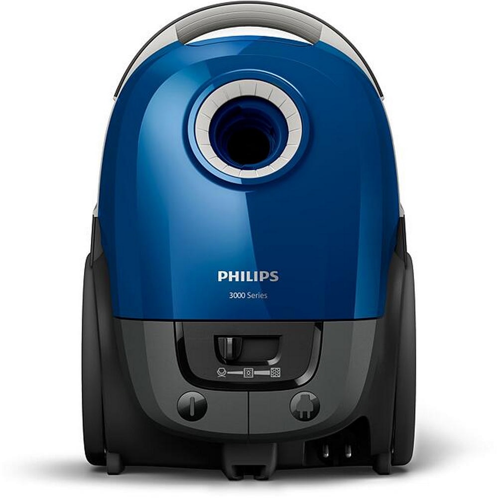 Usisavač s vrećicom XD3110/09 Philips - Akcija u trgovini Pevex