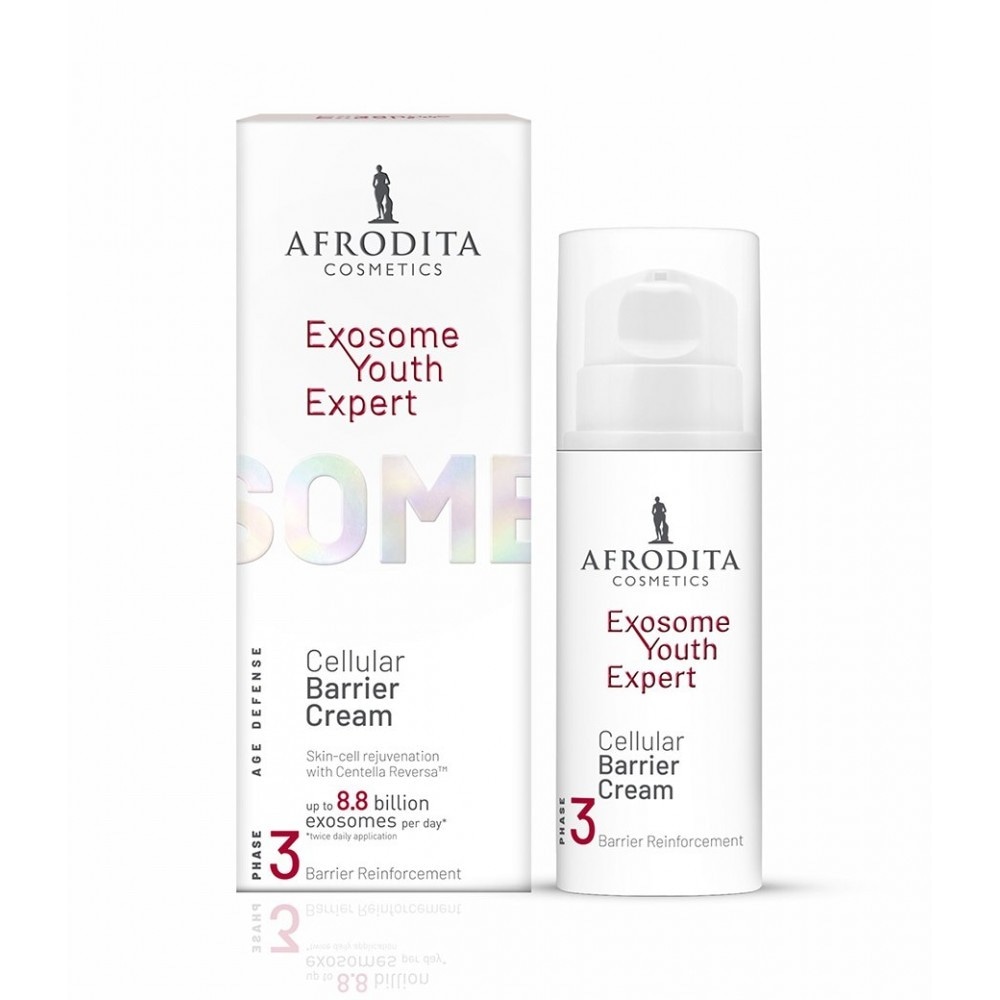 Afrodita Exosome Youth Expert Cellular Barrier Cream Akcija u trgovini Bipa