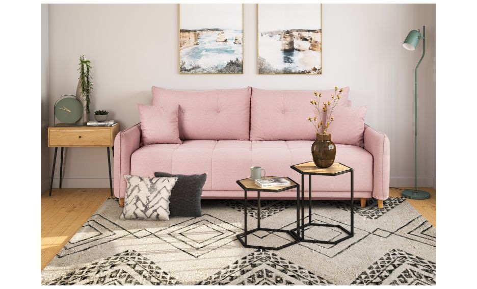 LOKRUM trosjed na razvlačenje - Akcija u trgovini Prima