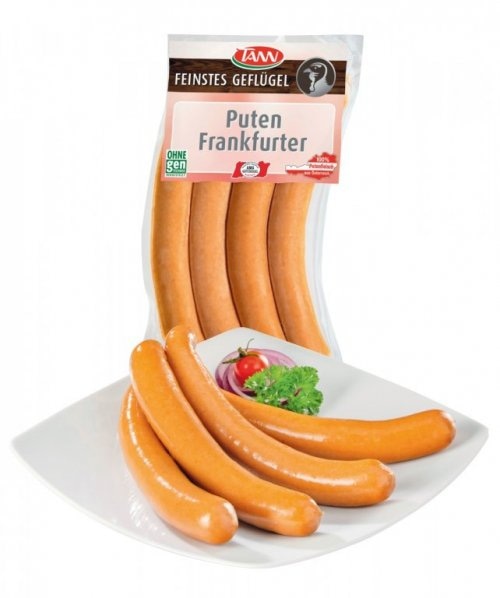 Grill kobasice Tann 240 g - Akcija u trgovini Spar