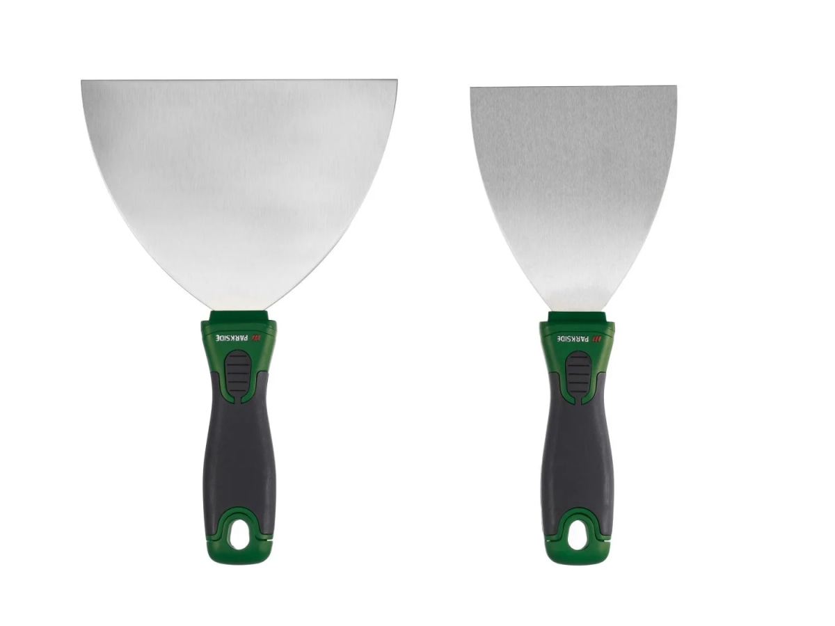 PARKSIDE® Špahtla komad ili set - Akcija u trgovini Kaufland