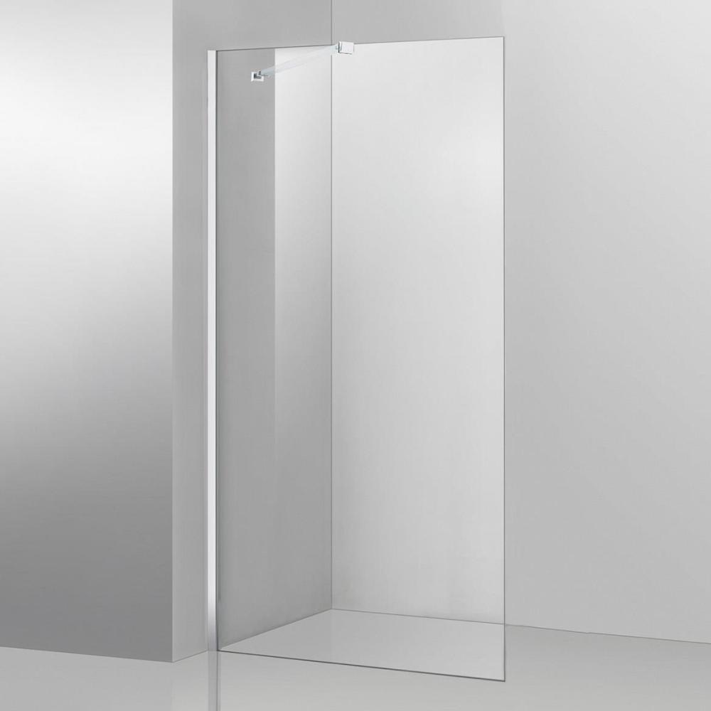 Walk-in tuš Rode - Akcija u trgovini Merkury