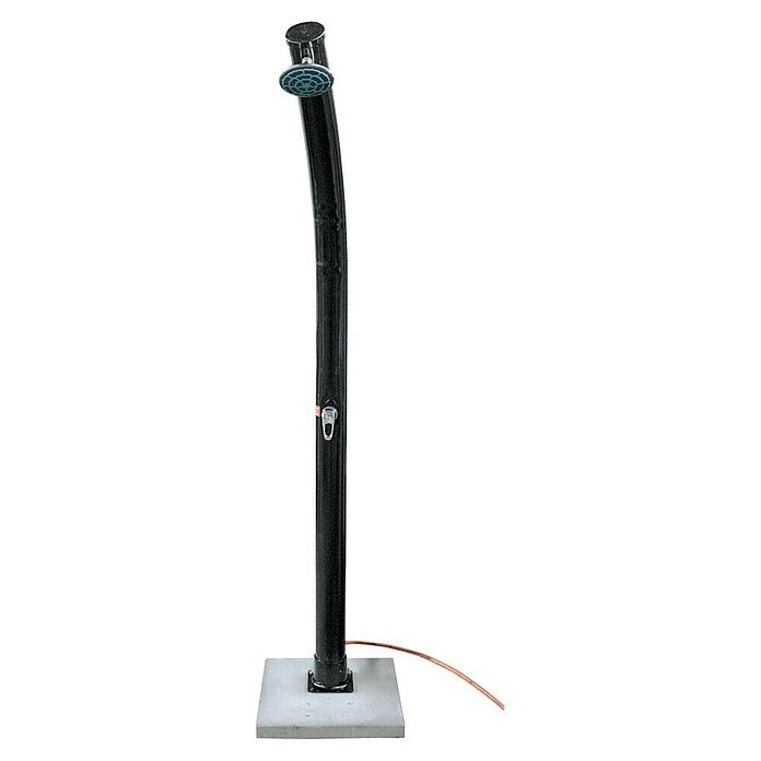 Solarni tuš 'Basic' v 220 cm, zapremnina 20 l - Akcija u trgovini Bauhaus