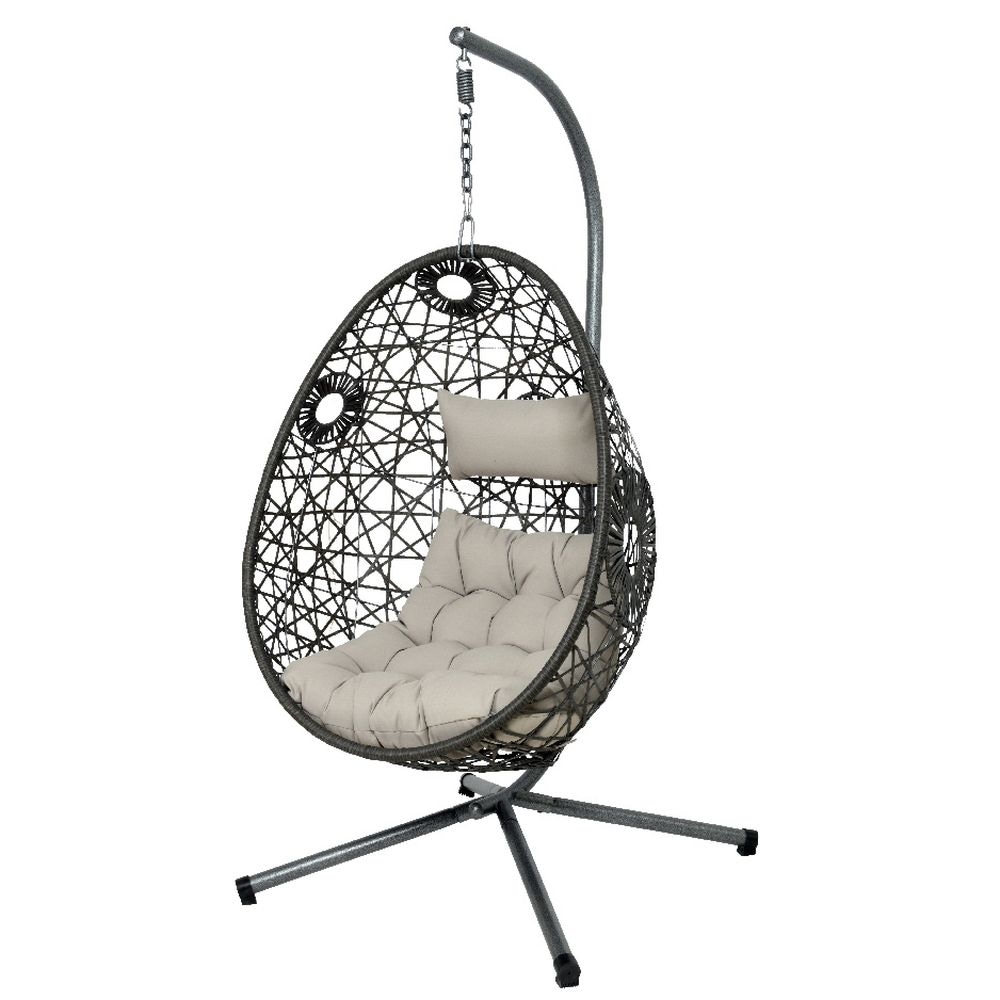 Viseći stolac FIGARI - Akcija u trgovini Pevex