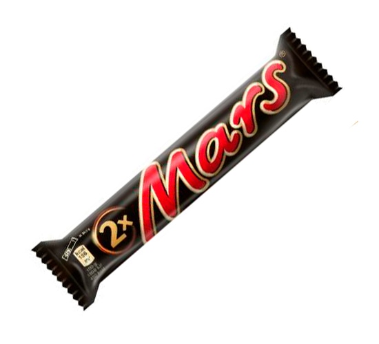 Mars 70g Akcija u trgovini Vrutak