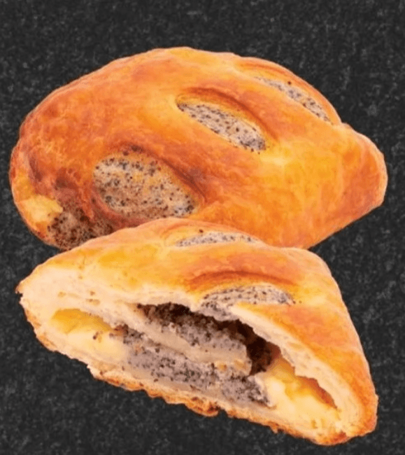 Lisnato vanilija-mak 90G - Akcija u trgovini Boso