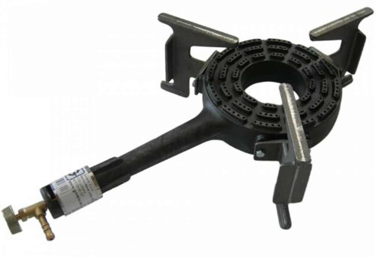 Plamenik G1ZO - Akcija u trgovini Pevex