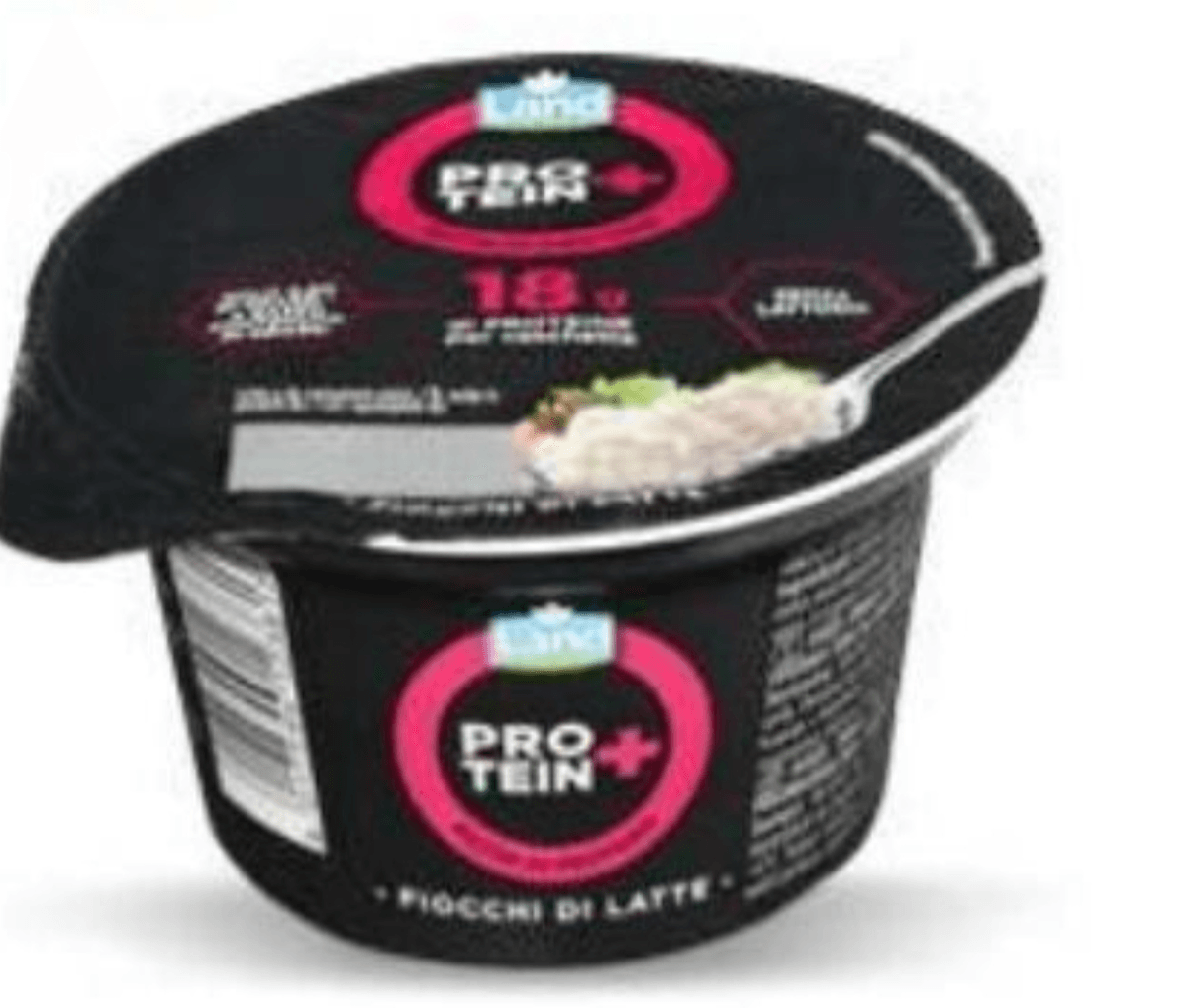 Sir svježi zrnati Protein 150 g Land - Akcija u trgovini Eurospin