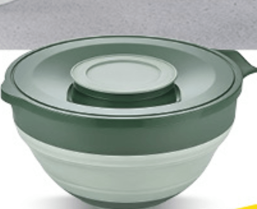 Posuda za miksanje s poklopcem 3,2l - Akcija u trgovini Konzum