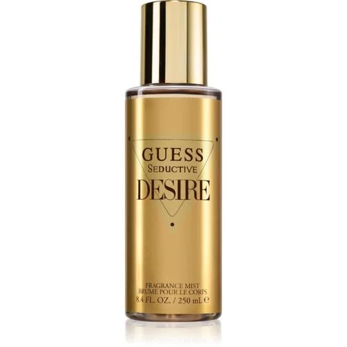 Guess Seductive mirisna vodica 250 ml - Akcija u trgovini Dm