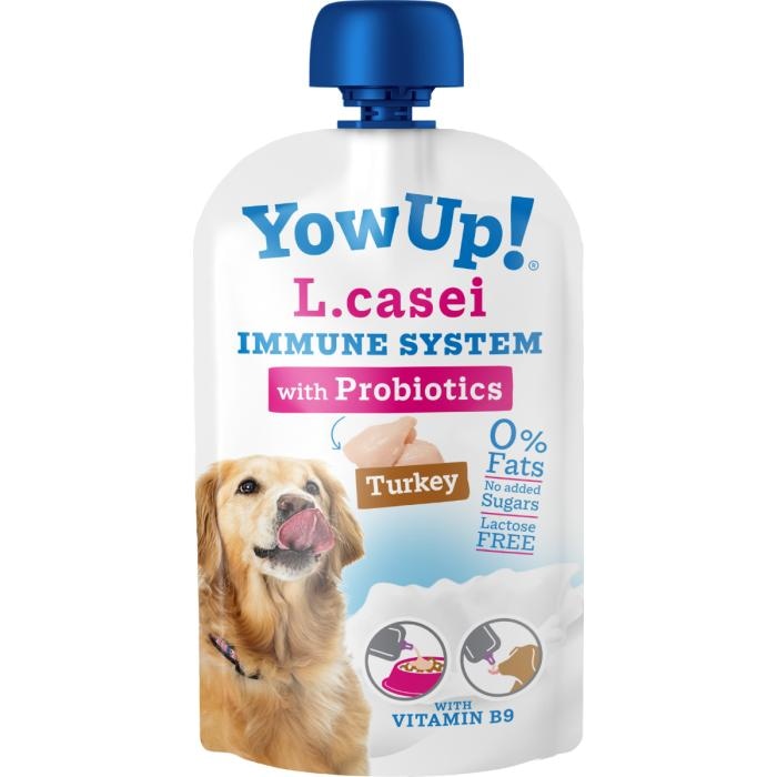 YowUp! L. Casei jogurt za pse 115 g Akcija u trgovini Zoo City