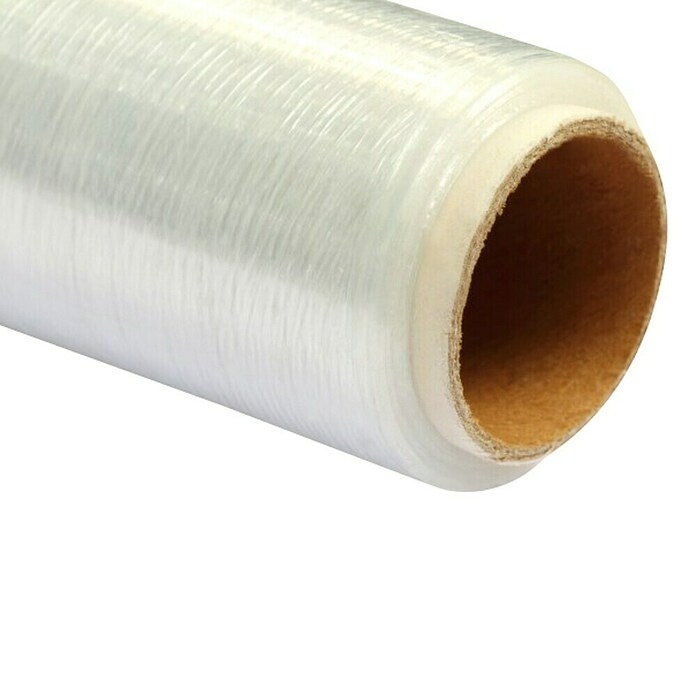 Rastezljiva folija 0.5 m - Akcija u trgovini Bauhaus