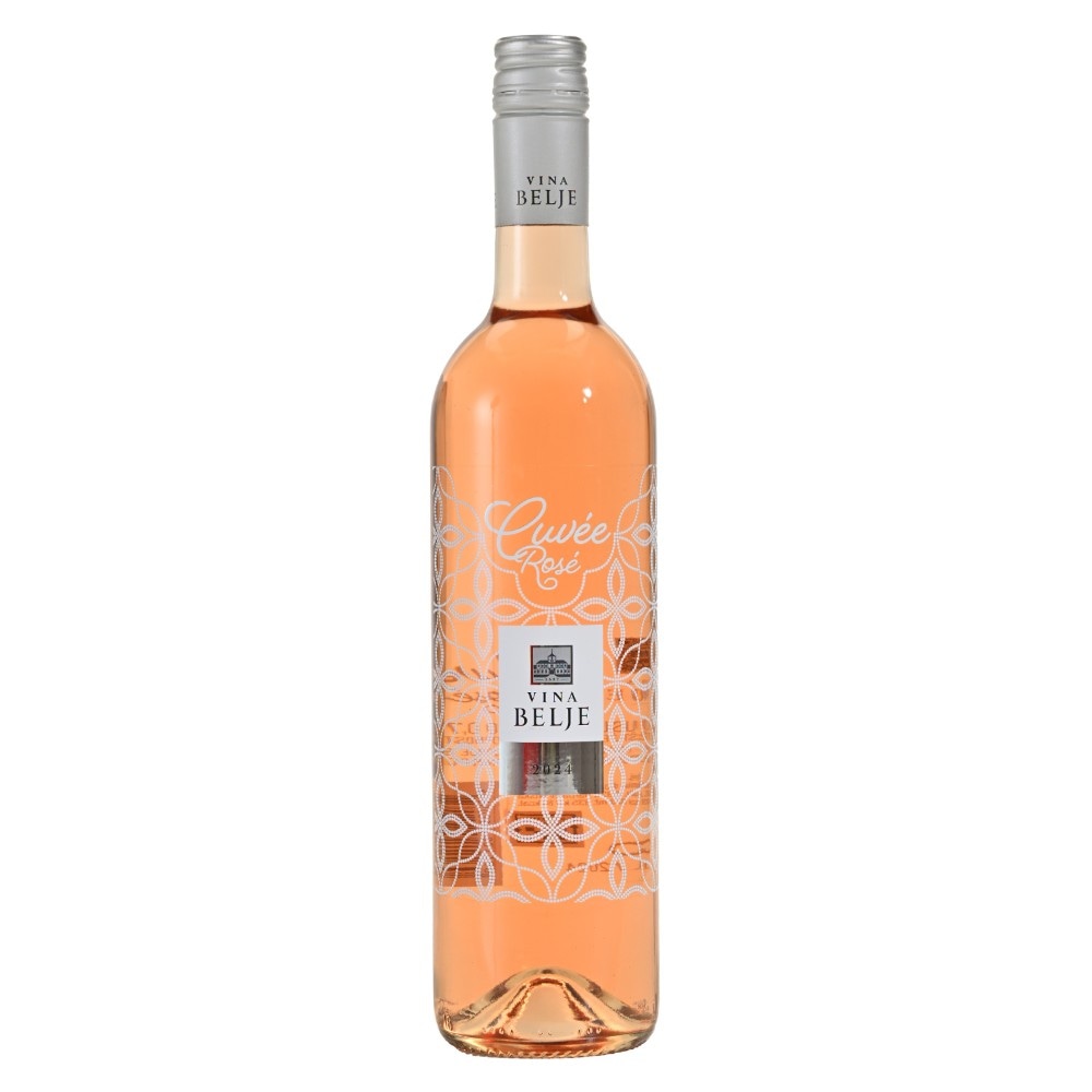 Belje Graševina ili rosé 0,75 l Akcija u trgovini Plodine