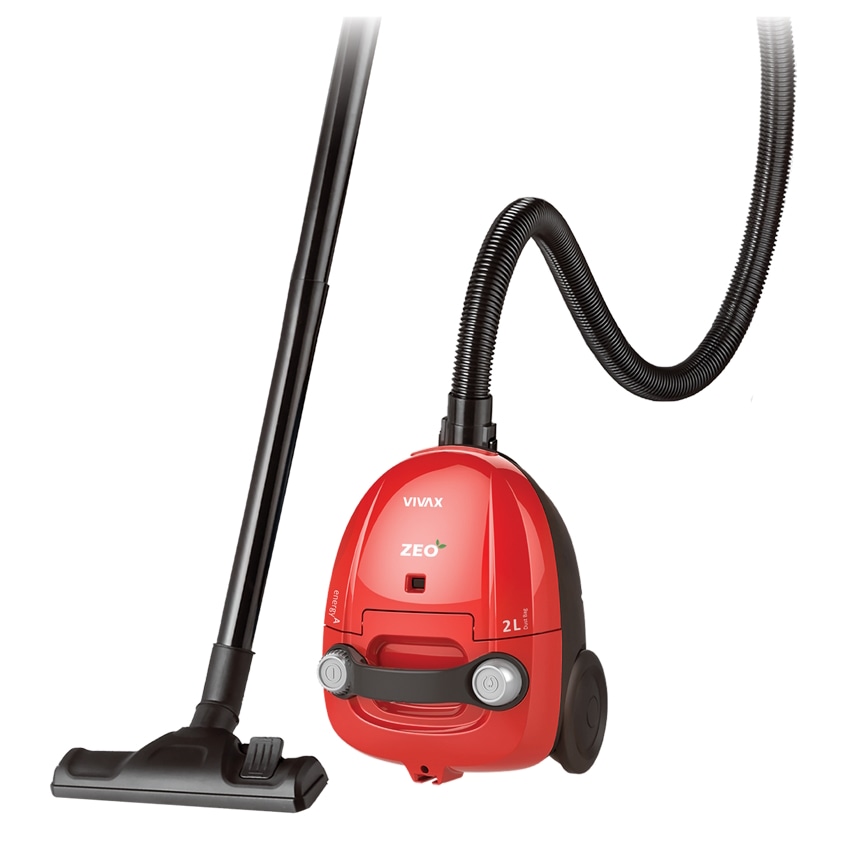 Usisavač Vivax VC-702 ZEO - Akcija u trgovini Centar Tehnike