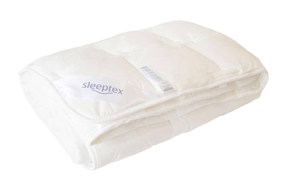 Sleeptex Ljetni poplun Bamboo 200x200 cm Akcija u trgovini Lesnina