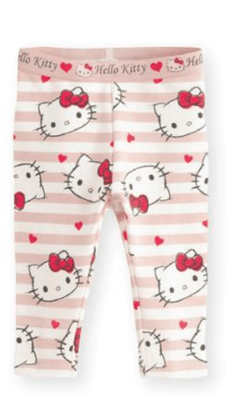 Tajice Hello Kitty & Friends vel. 68-92 - Akcija u trgovini Baby Center