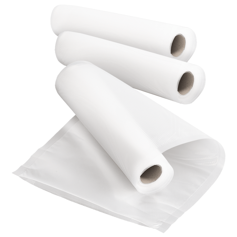 Vrećice za vakumiranje 10 kom/pak Techman - Akcija u trgovini KTC