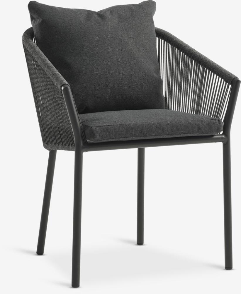 GILJA složiva stolica JUTLANDIA - Akcija u trgovini Jysk