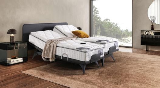 Madrac PERFECT DREAM 160x200cm Serta - Akcija u trgovini Harvey Norman