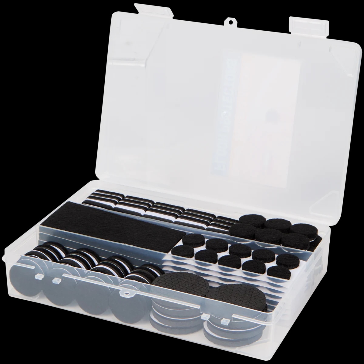 Zaštitne obloge za pod 177 komada - Akcija u trgovini Action