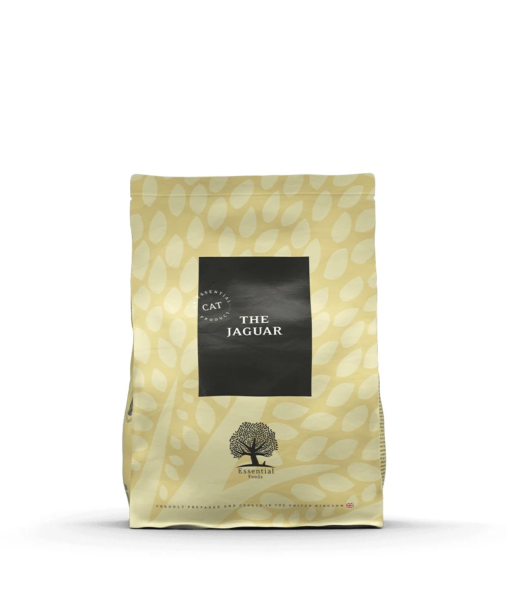 Essential potpuna hrana za mačke 3kg Essential Foods - Akcija u trgovini Pet Centar