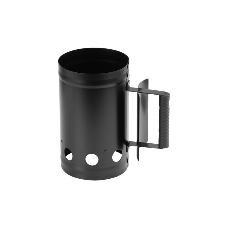 Posuda za paljenje ugljena/briketa Alpina - Akcija u trgovini KTC