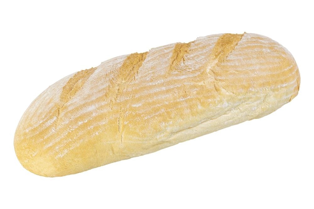 Vodička štruca 500 g Mlinar Akcija u trgovini Djelo