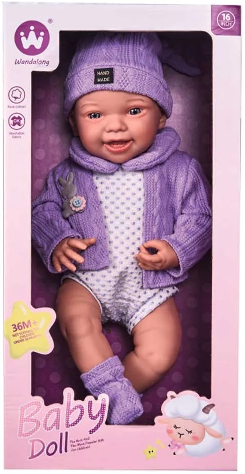 Beba Baby Doll - Akcija u trgovini Kaufland