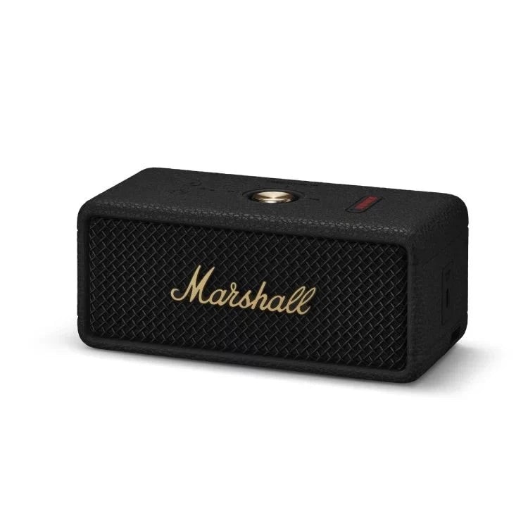 Bluetooth zvučnik Marshall Emberton III Akcija u trgovini Pevex