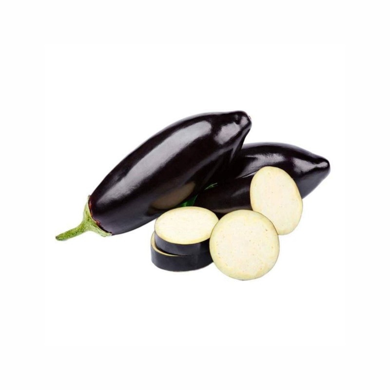 Patlidžan 1kg - Akcija u trgovini Konzum