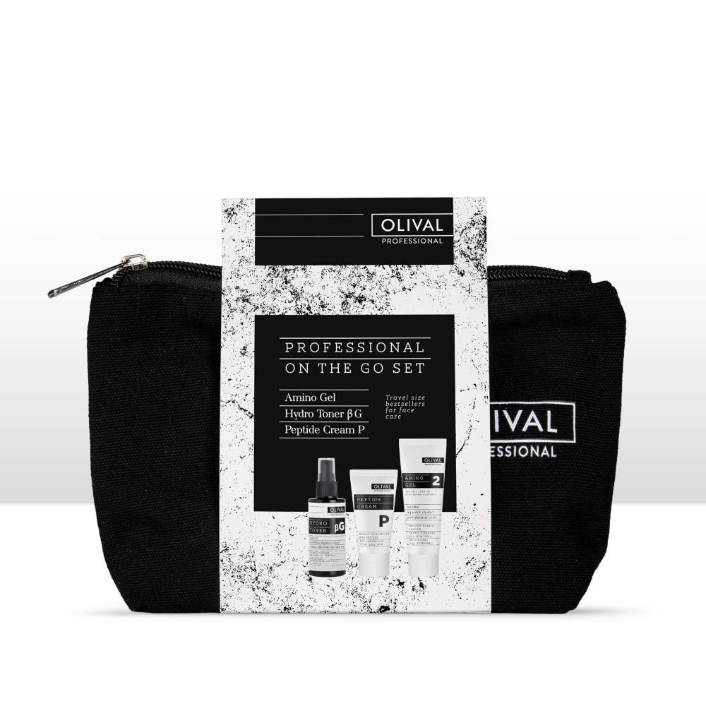 Olival Professional set QG - Akcija u trgovini Bipa