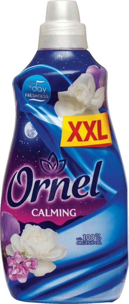 Ornel Omekšivač rublja 2,4 L - Akcija u trgovini Kaufland
