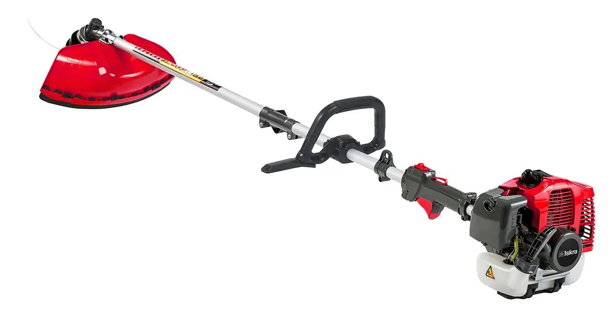 Motorni trimer Iskra TU331SEU - Akcija u trgovini KTC