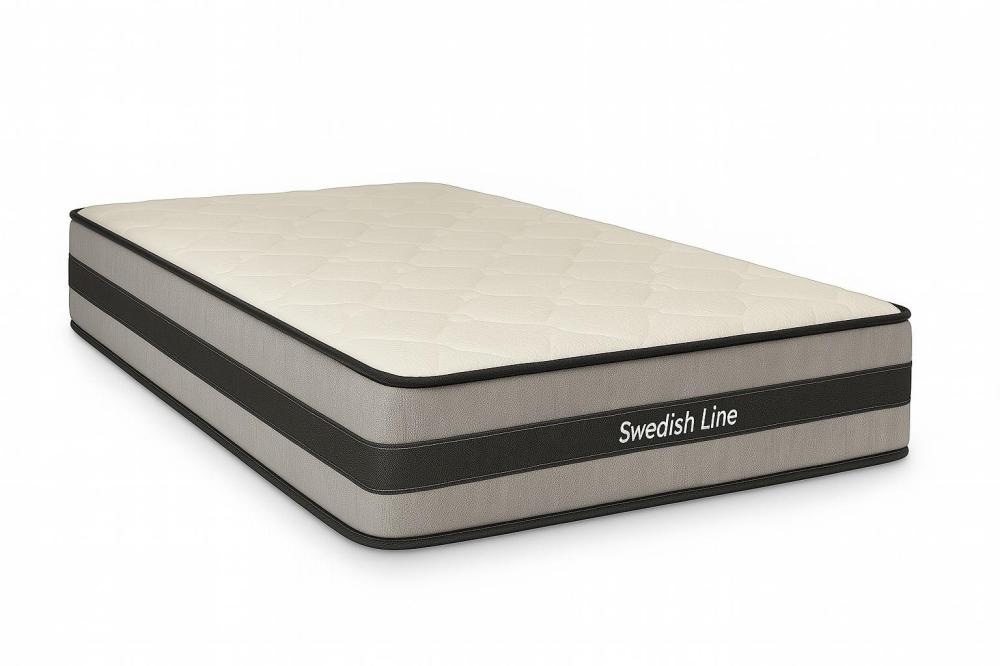 Madrac Nord 160x200 cm - Akcija u trgovini Lesnina