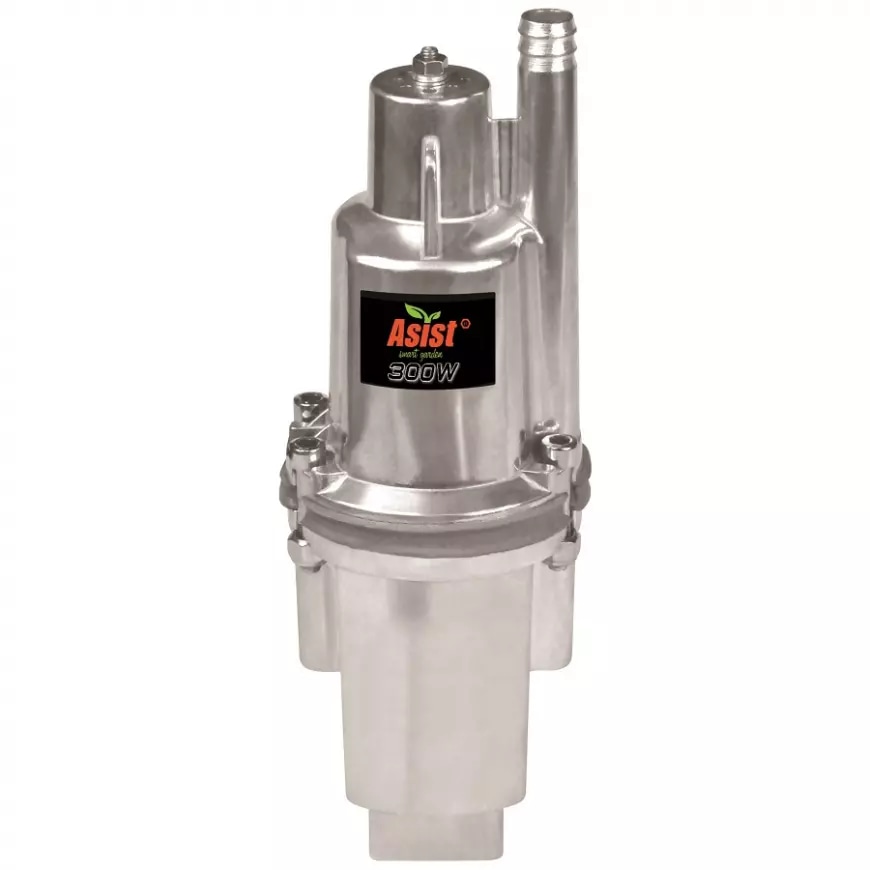 Vibracijska pumpa AE9CPV30 ASIST - Akcija u trgovini Merkury