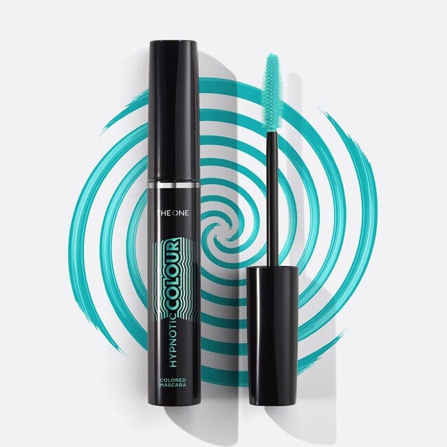 The ONE Hypnotic Colour maskara u boji 8 ml - Akcija u trgovini Oriflame