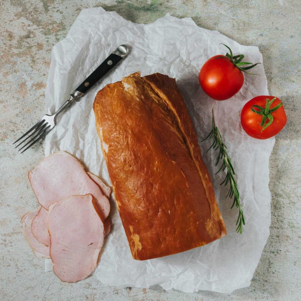 Dimljeni kare Ravlić 1 kg Akcija u trgovini Spar