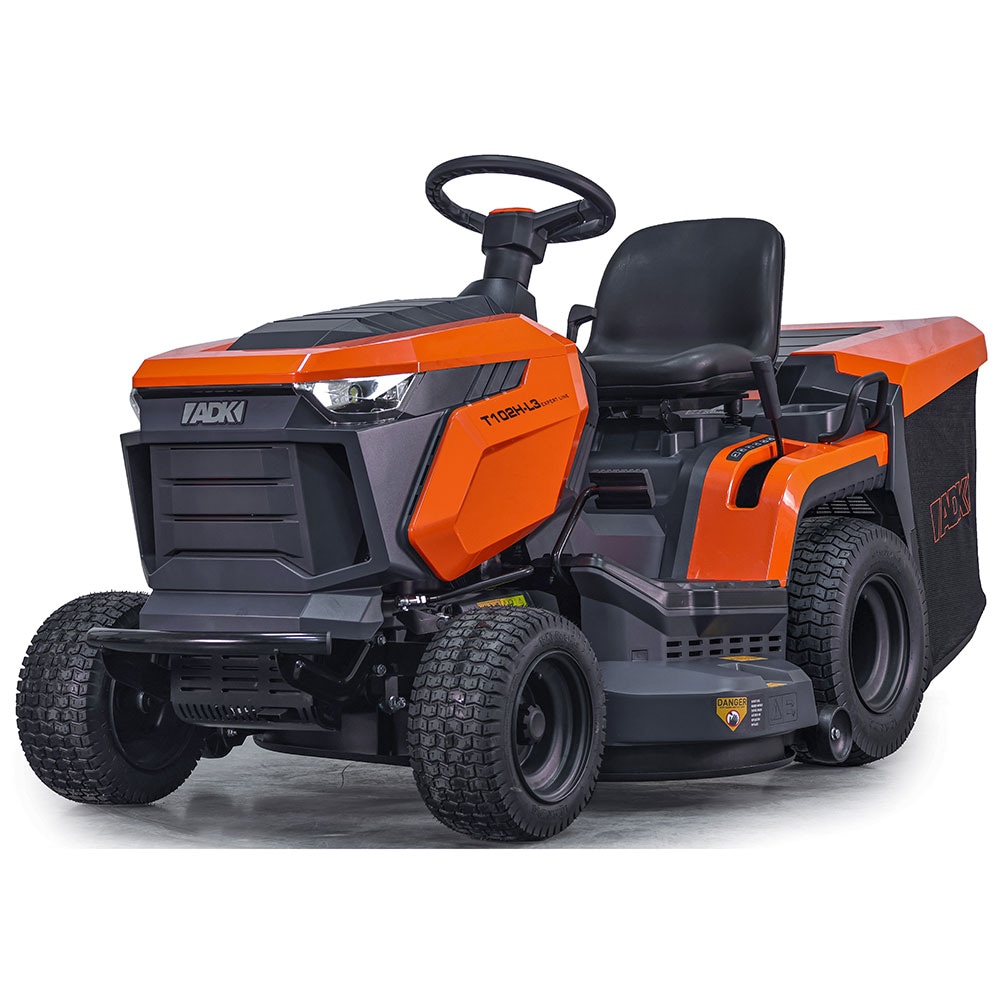 Traktorska kosilica ADK T102HL3 - Akcija u trgovini KTC